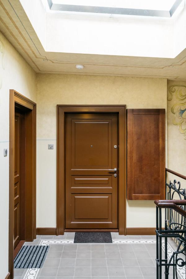 Penthouse Orzeszkowa - Loftaffair Apartamento Cracóvia Exterior foto