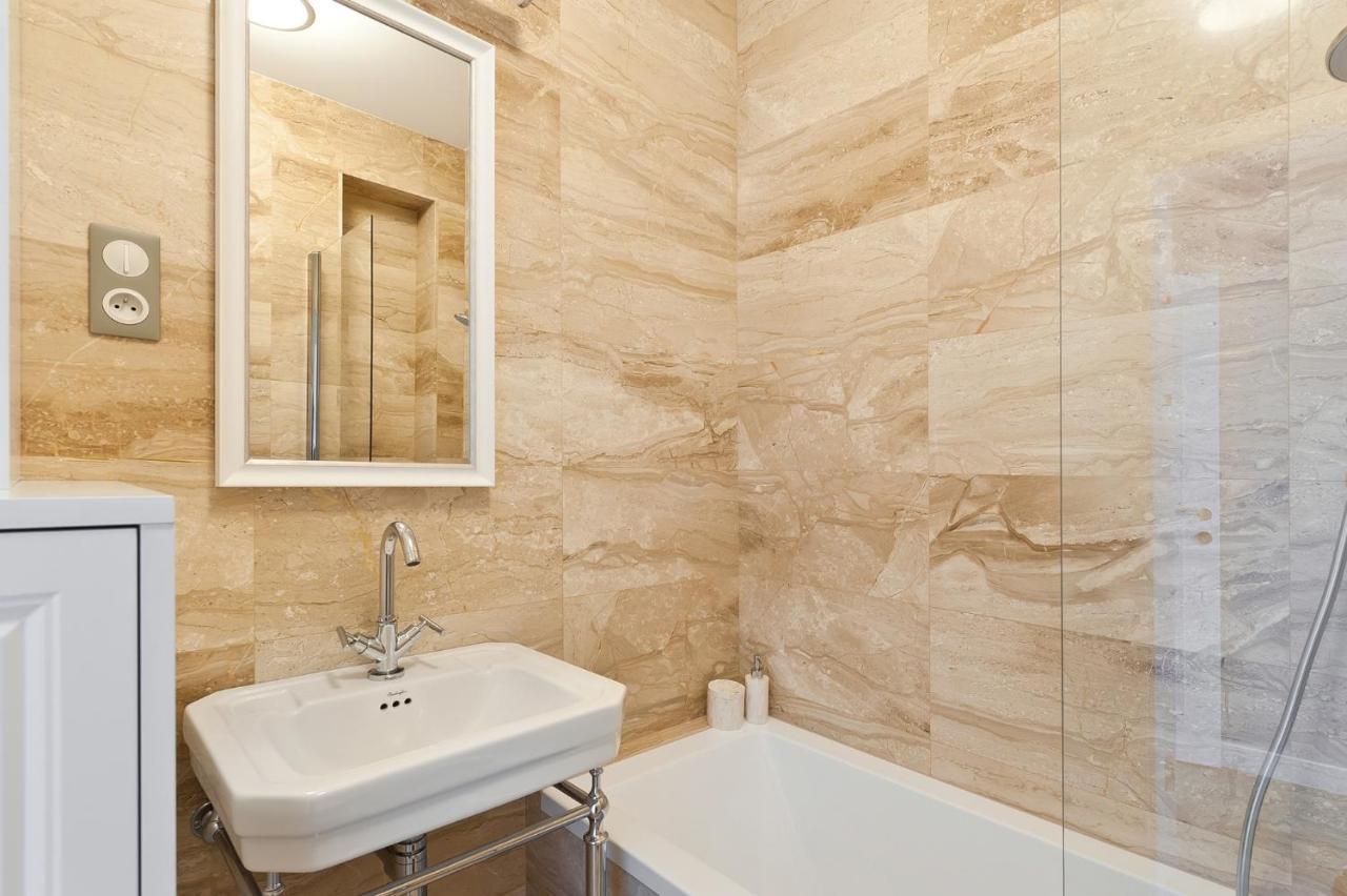 Penthouse Orzeszkowa - Loftaffair Apartamento Cracóvia Exterior foto